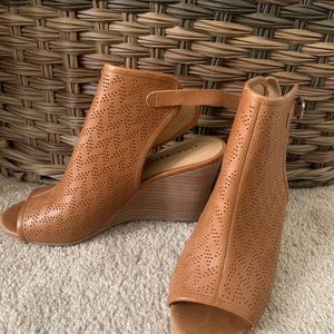Wedges - Lucky Brand